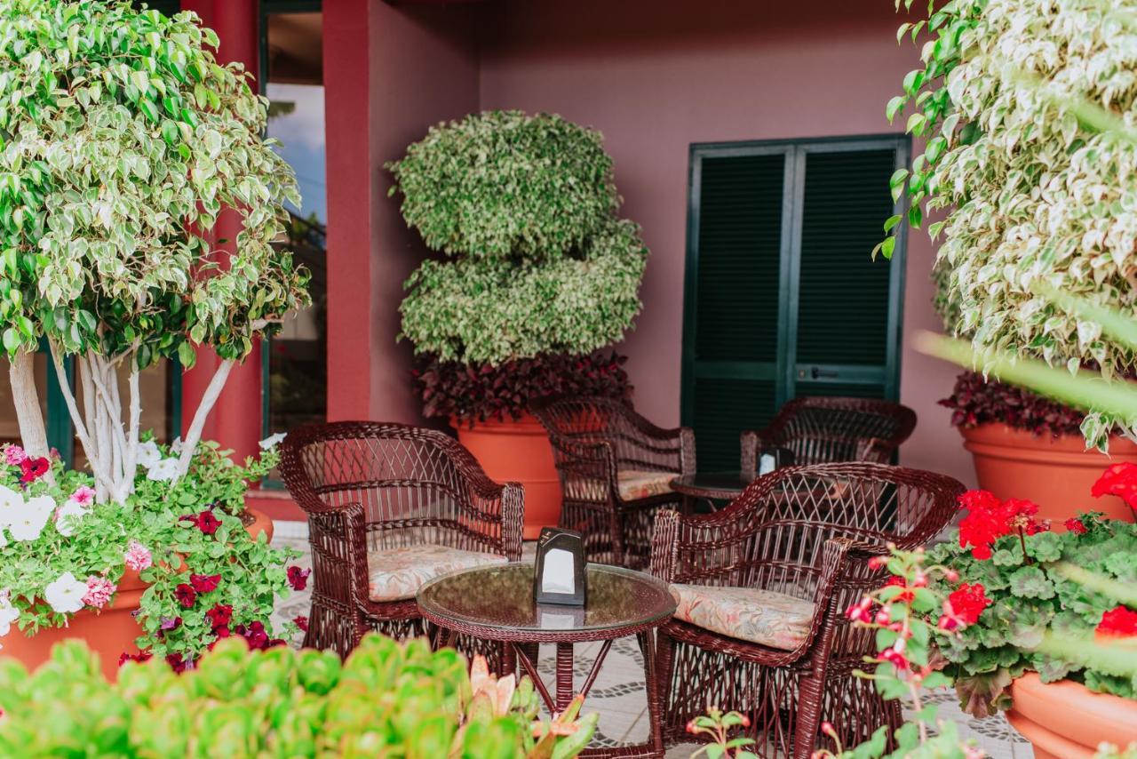 Villa Amore Accommodation 폴 두 마르 외부 사진