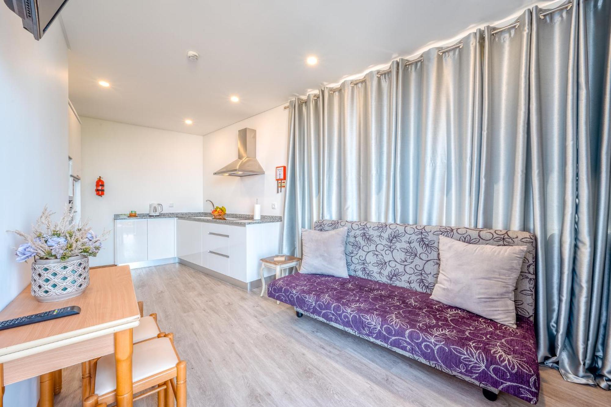 Villa Amore Accommodation 폴 두 마르 외부 사진