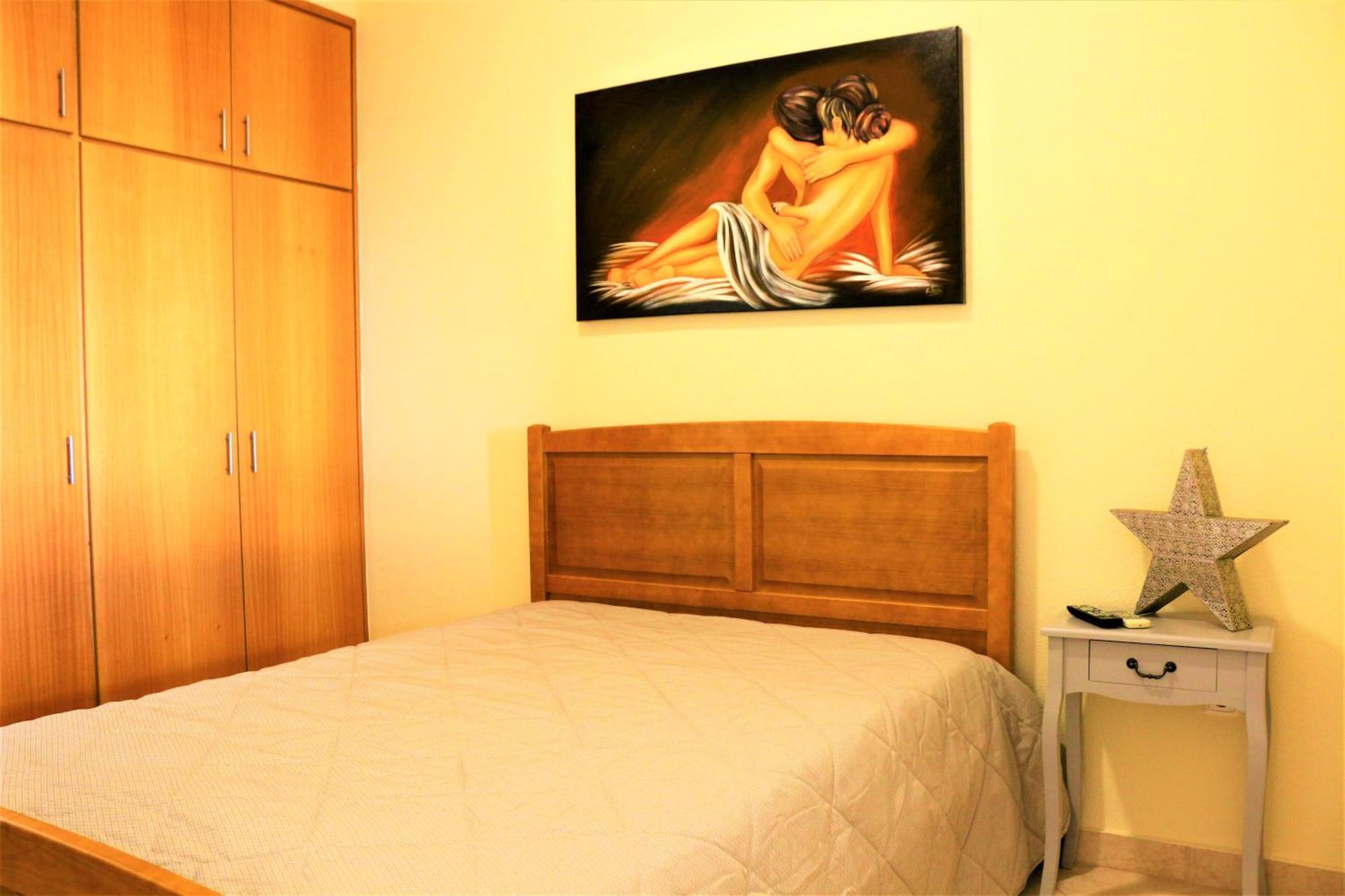 Villa Amore Accommodation 폴 두 마르 객실 사진