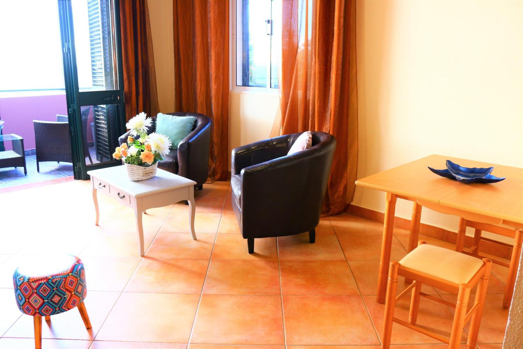 Villa Amore Accommodation 폴 두 마르 객실 사진