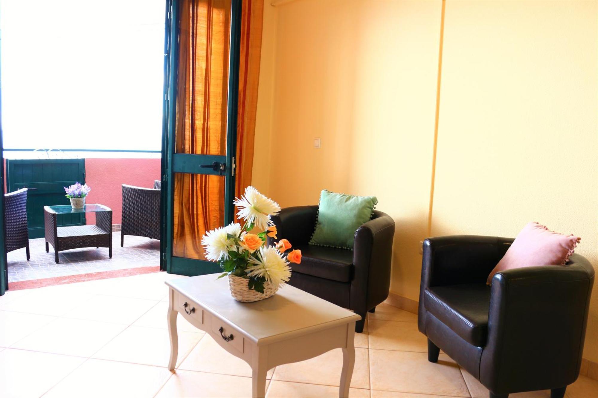 Villa Amore Accommodation 폴 두 마르 외부 사진