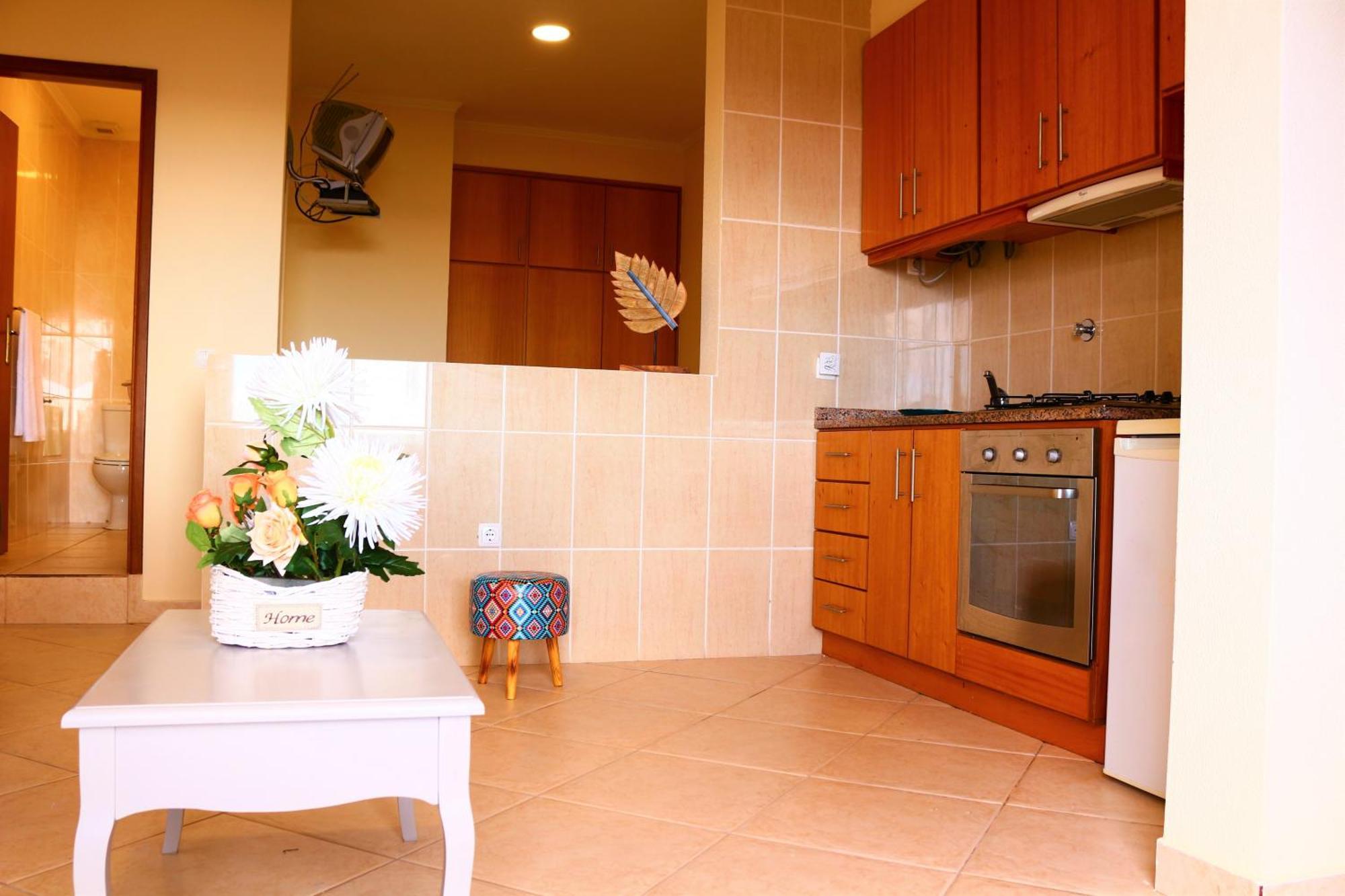Villa Amore Accommodation 폴 두 마르 객실 사진