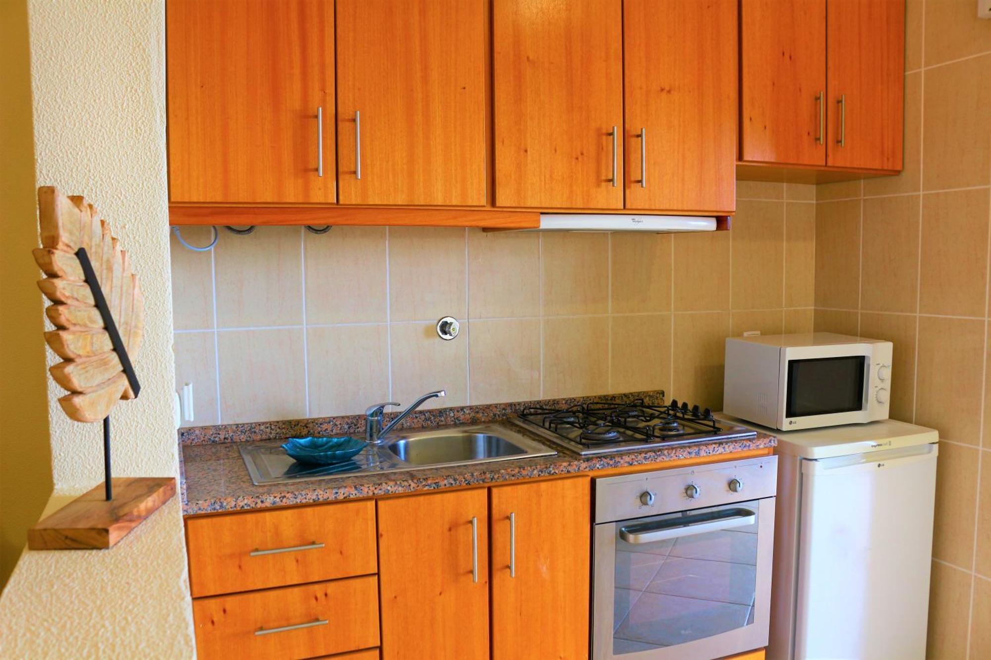 Villa Amore Accommodation 폴 두 마르 객실 사진