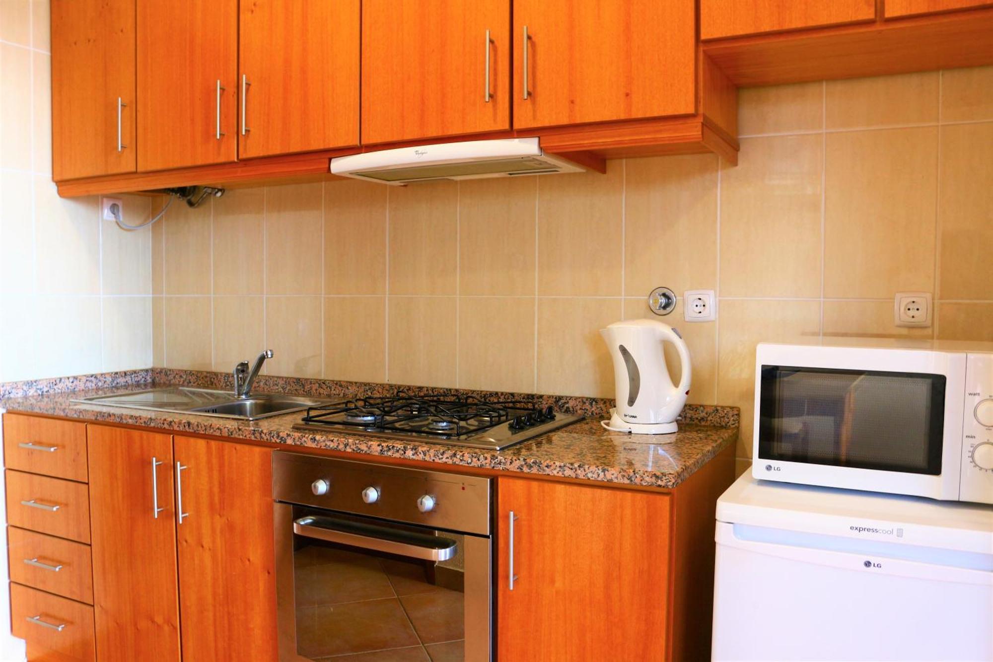 Villa Amore Accommodation 폴 두 마르 객실 사진