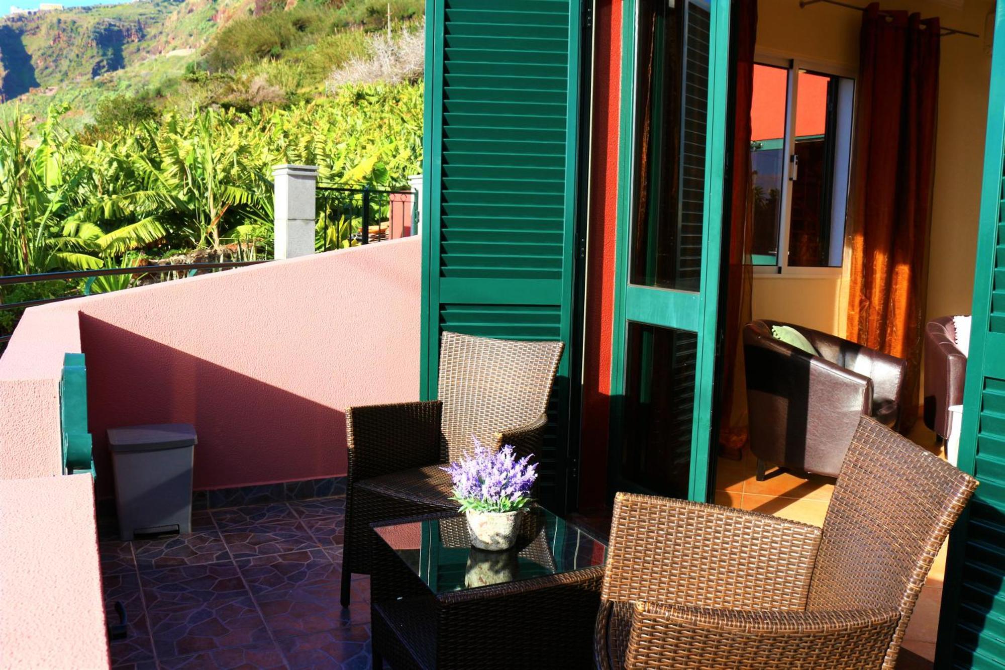 Villa Amore Accommodation 폴 두 마르 객실 사진