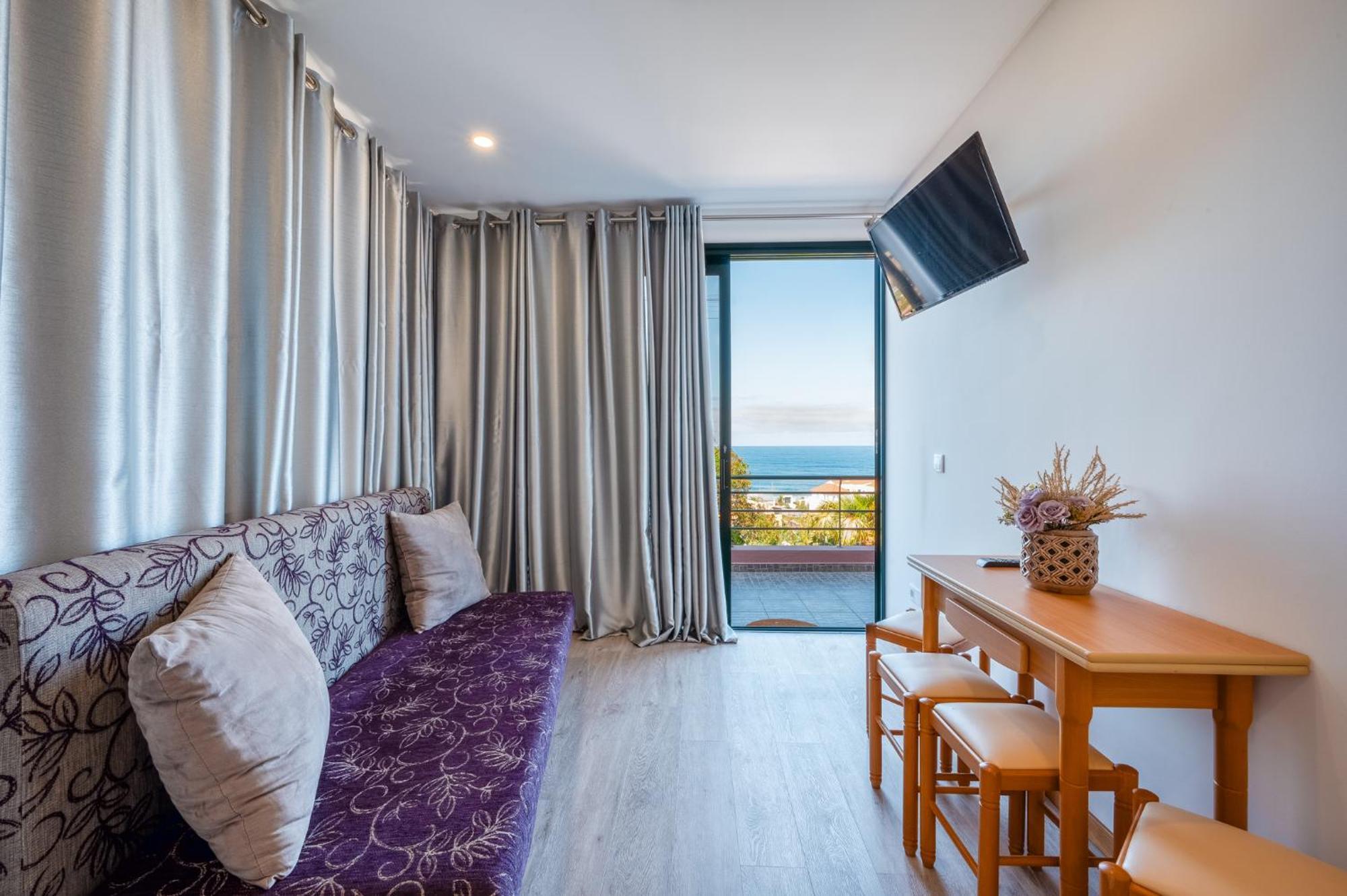 Villa Amore Accommodation 폴 두 마르 객실 사진