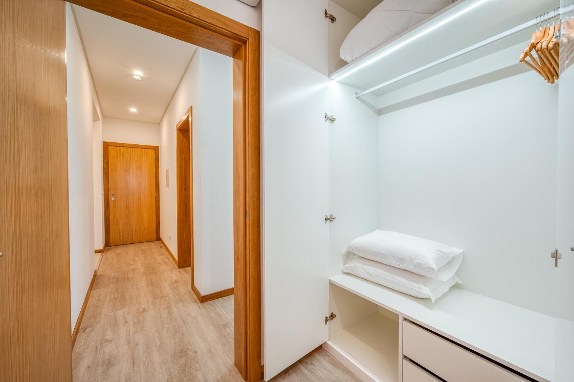 Villa Amore Accommodation 폴 두 마르 객실 사진