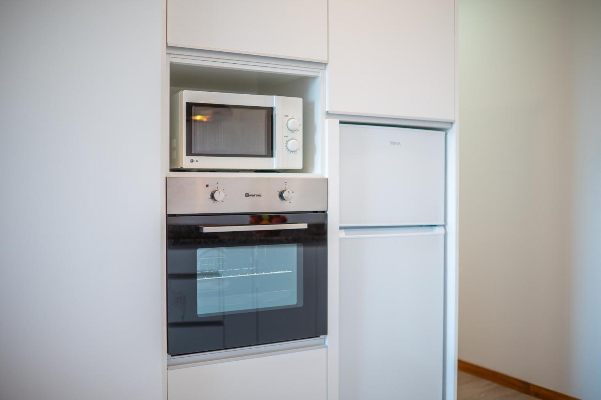 Villa Amore Accommodation 폴 두 마르 객실 사진