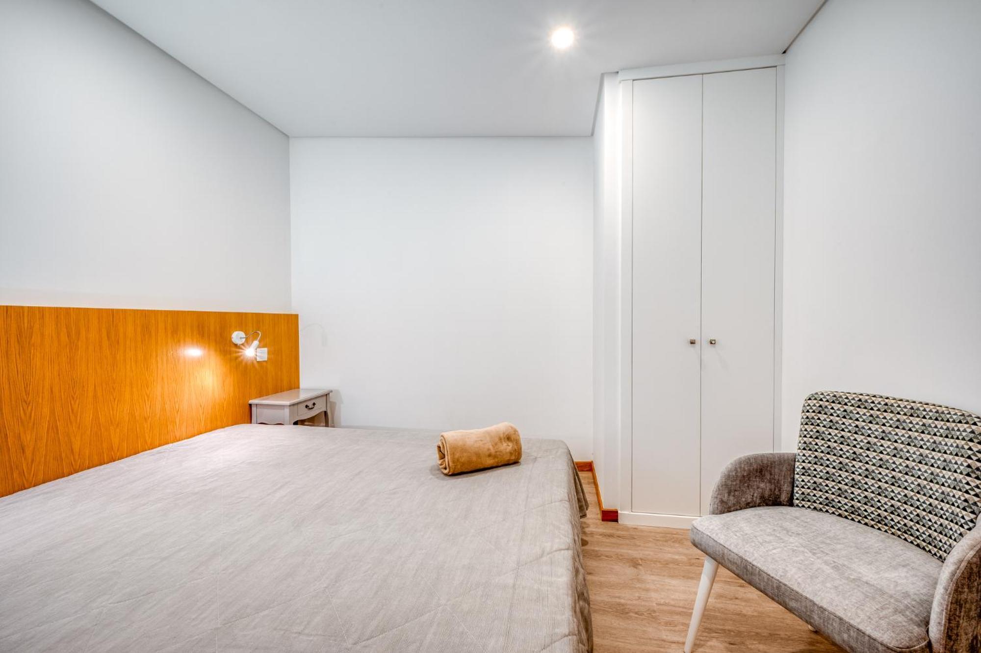 Villa Amore Accommodation 폴 두 마르 객실 사진