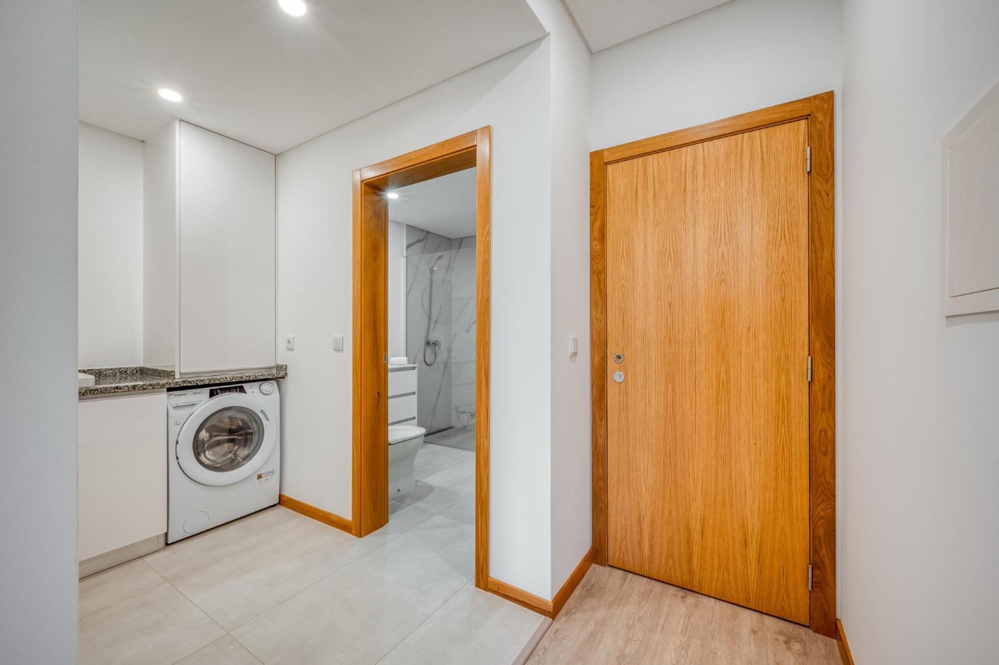 Villa Amore Accommodation 폴 두 마르 객실 사진