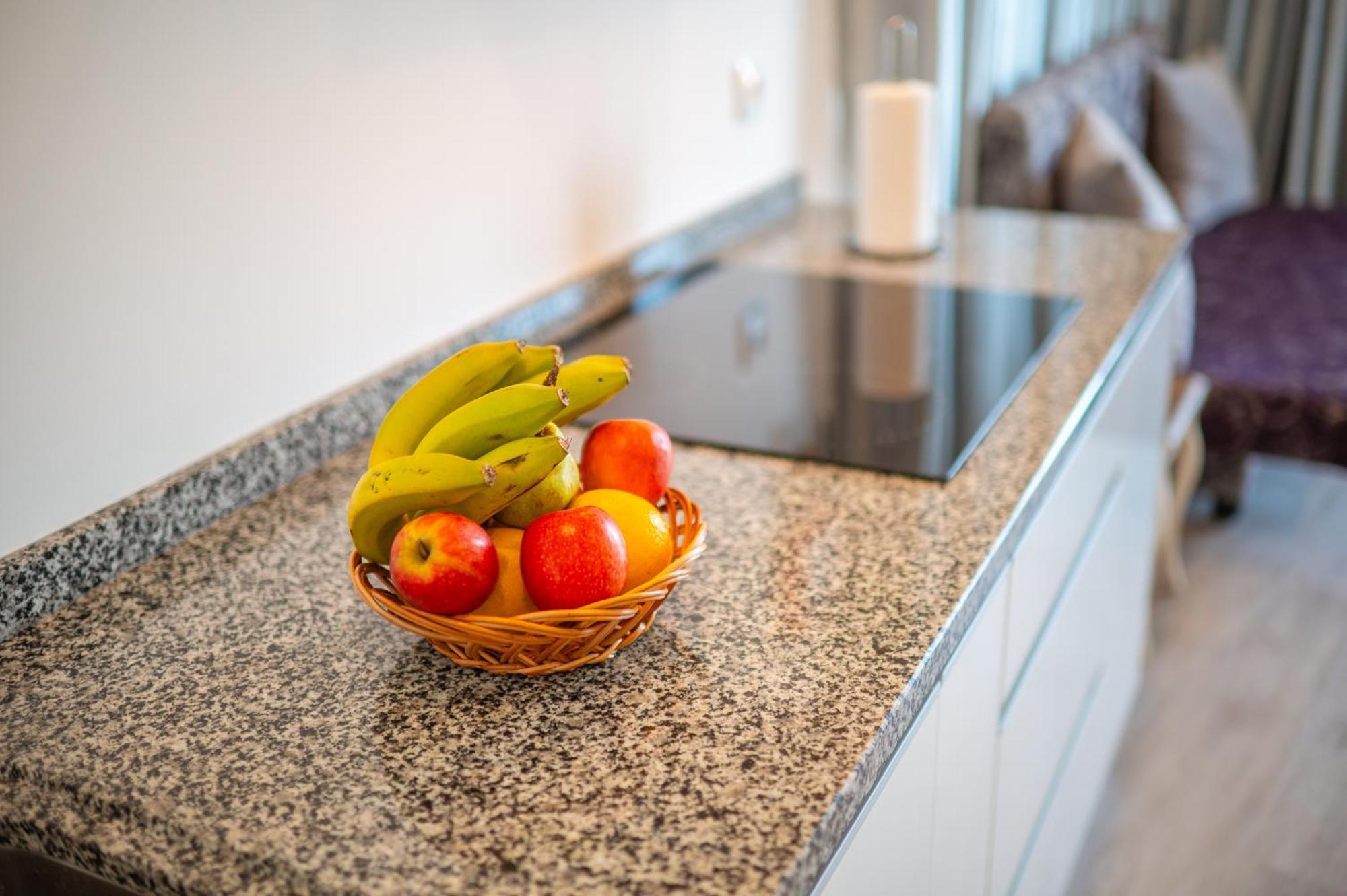 Villa Amore Accommodation 폴 두 마르 객실 사진