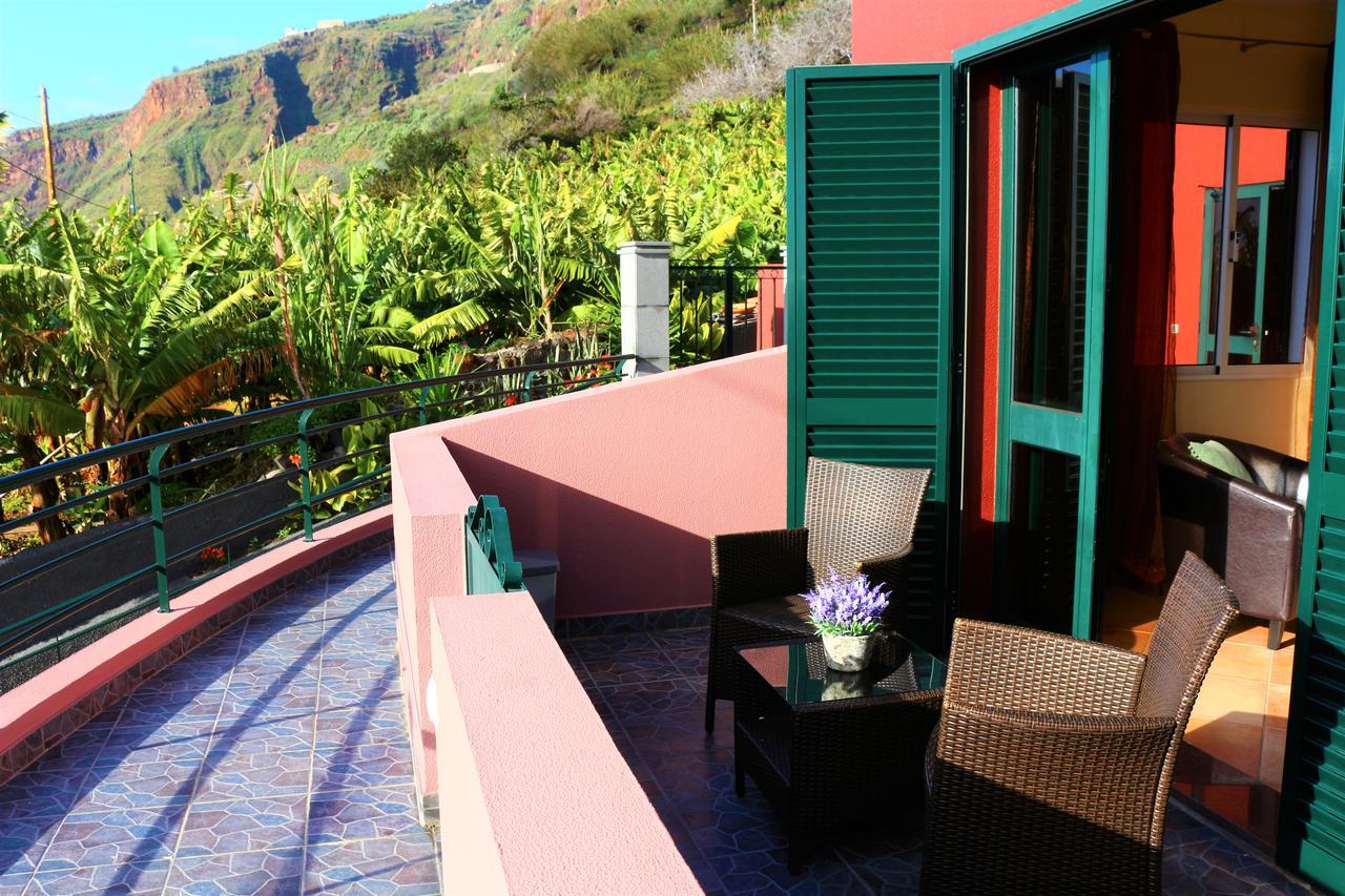 Villa Amore Accommodation 폴 두 마르 객실 사진