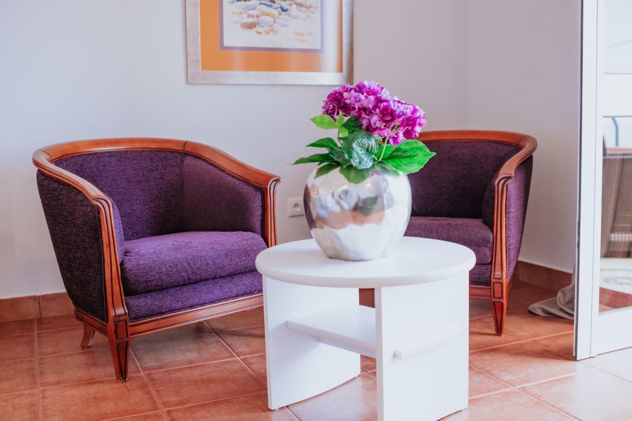 Villa Amore Accommodation 폴 두 마르 외부 사진