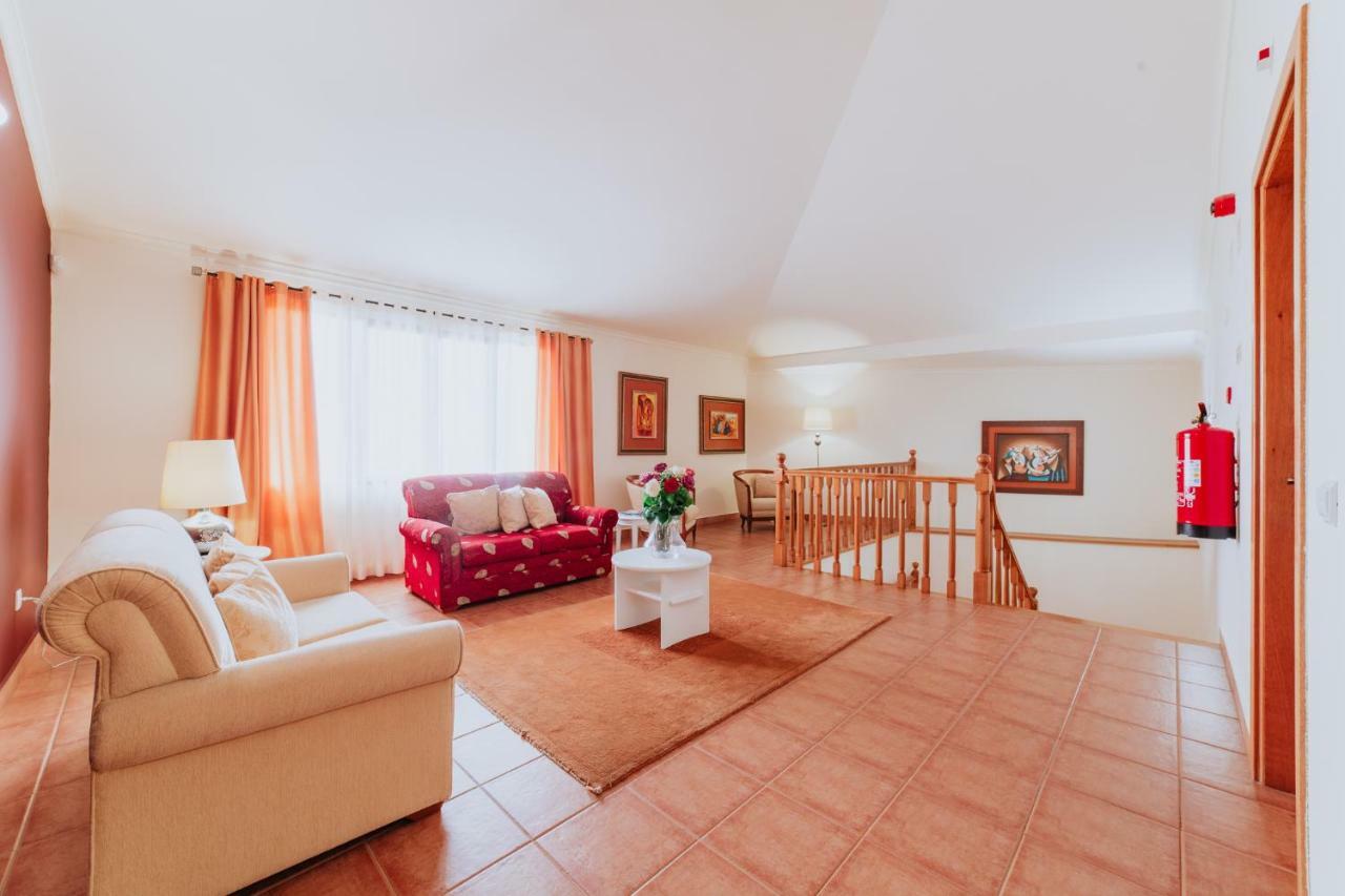 Villa Amore Accommodation 폴 두 마르 외부 사진